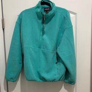 Patagonia Synchilla Marsupial Pullover